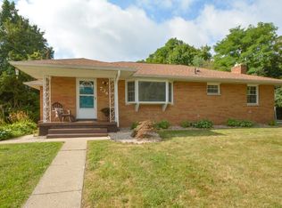 734 Golden Ave, Battle Creek, MI 49014