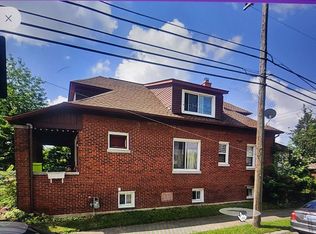 5321 Jonathon St, Dearborn, MI 48126