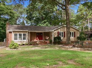 2409 Folger St, Raleigh, NC 27604