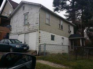 1001 Ambrose Ave, East Liverpool, OH 43920