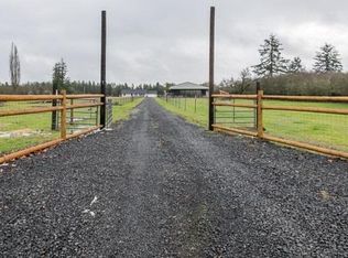 40160 Fish Hatchery Dr, Scio, OR 97374