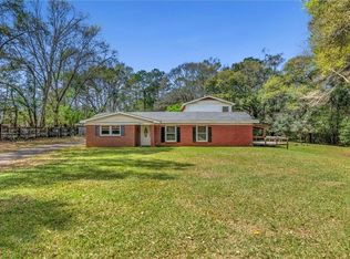 9722 Ramsey Rd, Grand Bay, AL 36541