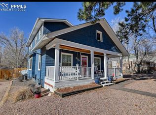 608 N 24th St, Colorado Springs, CO 80904