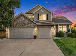 5719 S Sicily St, Aurora, CO 80015