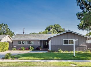 18932 Liggett St, Northridge, CA 91324