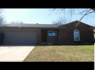 9604 NE 4th St, Oklahoma City, OK 73130