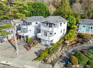 Spring Hill Villa Tracts, Seattle, WA 98136