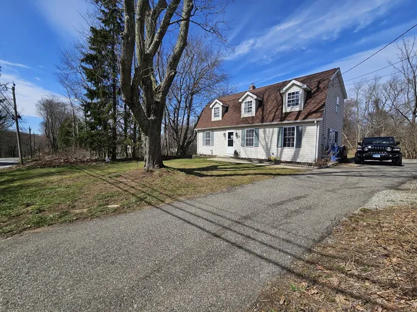 363 Chestnut Hill Road, Colchester, CT 06415