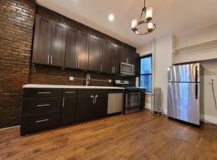 166 Rogers Ave #1A, Brooklyn, NY 11216