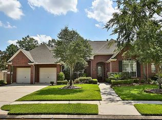 2118 Cias Trail Ln, Spring, TX 77386