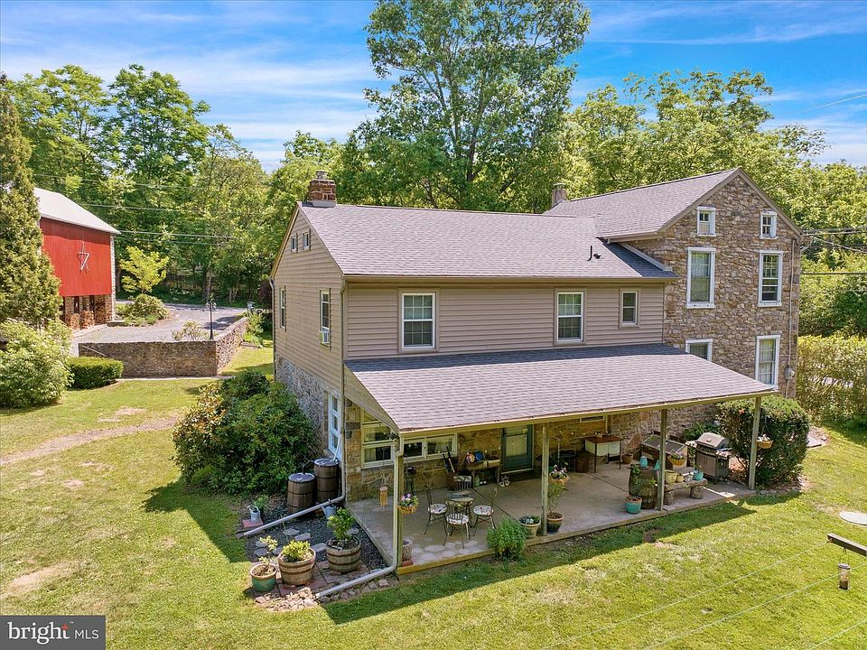 1st image of 3866 Pricetown Rd