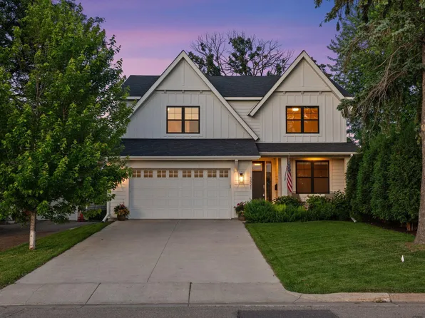5821 Concord Ave, Edina, MN 55424