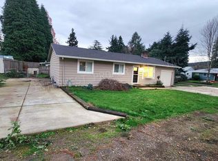 5066 SE Britton Ave, Portland, OR 97267