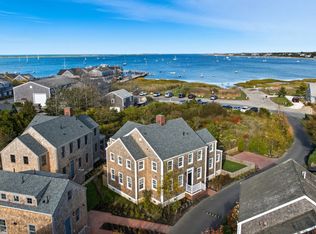 6 Mariner Way, Nantucket, MA 02554