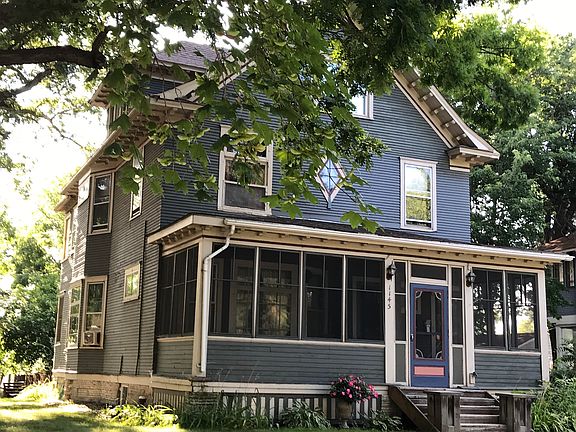2nd image of 1145 Jessie St #2