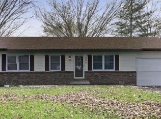 409 Lee Ave, Olney, IL 62450