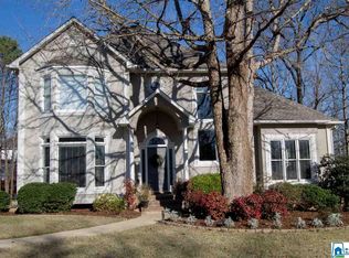 4992 Hillary Ln, Hoover, AL 35244