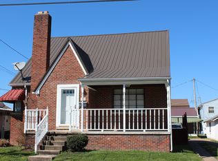 722 Lee St, Barboursville, WV 25504