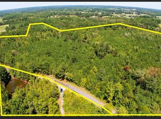 County Road 51 #0, Haleyville, AL 35565