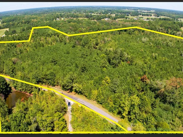 County Road 51 #0, Haleyville, AL 35565