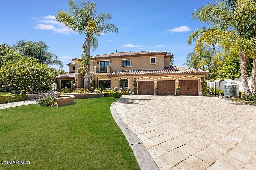 31885 Saddletree Dr, Westlake Village, CA 91361 Zillow