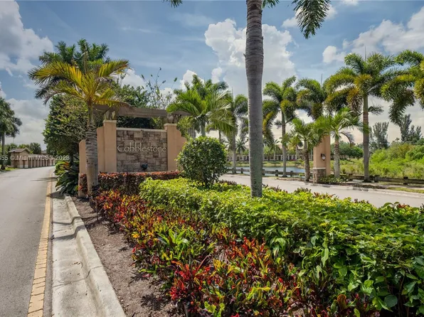 14731 SW 9th St #3101, Pembroke Pines, FL 33027