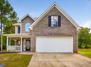 230 Highgrove Dr, Covington, GA 30016