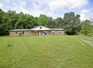 203 Hickory Hills Rd, Church Hill, TN 37642