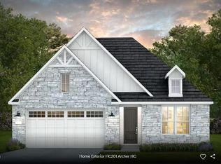 3811 Conner Dr, Katy, TX 77493