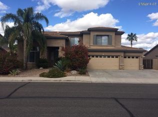 9916 E Monte Ave, Mesa, AZ 85209