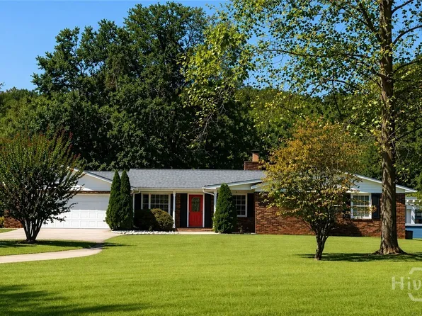 2100 Rays Church Road, Bishop, GA 30621