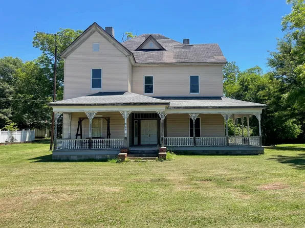 166 N HULIN Avenue, Tignall, GA 30668