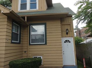 5954 Park Pl, Hammond, IN 46320