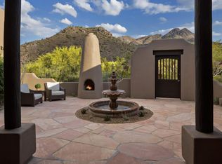 11416 E Desert Vista Rd, Scottsdale, AZ 85255