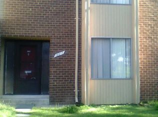 19517 Divot Pl #TOWNHOUSE, Montgomery Village, MD 20886