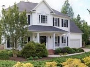 6095 Habersham Dr, Kernersville, NC 27284