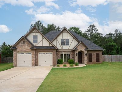 2708 Sawgrass Ln, Phenix City, AL, 36867
