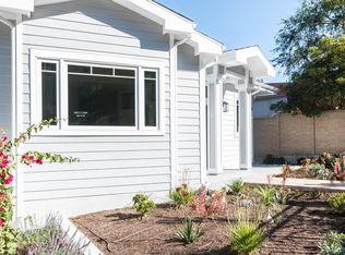 3696 Fredonia Dr, Los Angeles, CA 90068