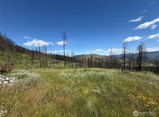 4th Of July 20 Acre Tracts, Danville, WA 99121