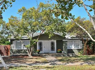 811 N Ferger Ave, Fresno, CA 93728