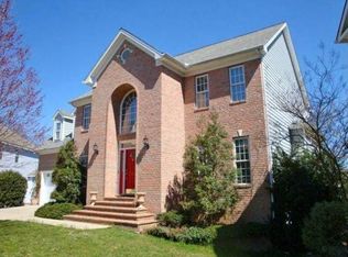 5117 Black Diamond Ct, Raleigh, NC 27604