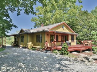 432 Turkey Creek Rd, Leicester, NC 28748