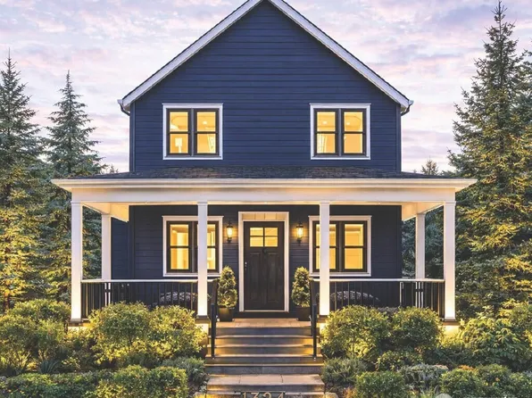 1324 St Paul Street, Bellingham, WA 98226