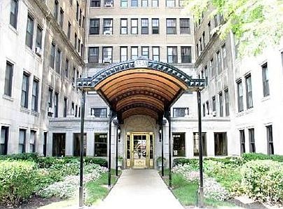 1st image of 3520 N Lake Shore Dr APT 8K