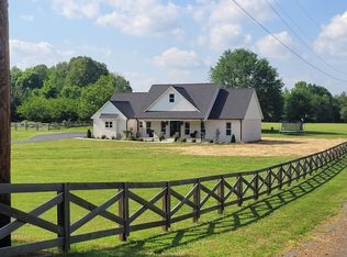 580 Sanders Bluff Rd, Three Way, TN 38343