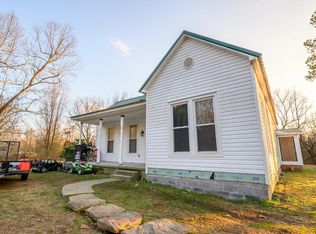 4210 Us Highway 62 W, Greenville, KY 42345