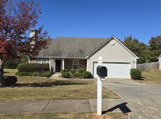 3496 Bridle Brook Dr, Auburn, GA 30011