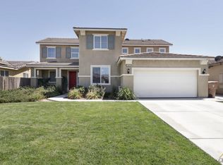 5609 Millington Ave, Bakersfield, CA 93313