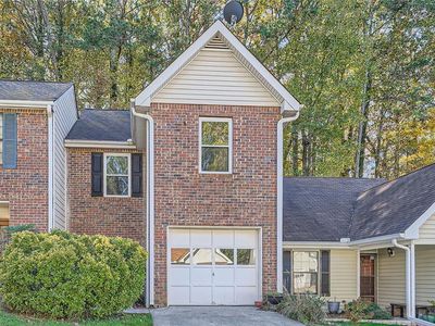 1041 Travelers Trl NW, Kennesaw, GA, 30144