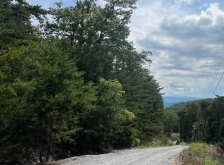 992 Bogard Creek Rd, Cosby, TN 37722